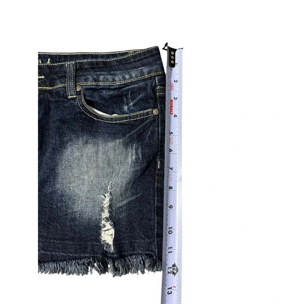 Red Rivet Jeans product stylish